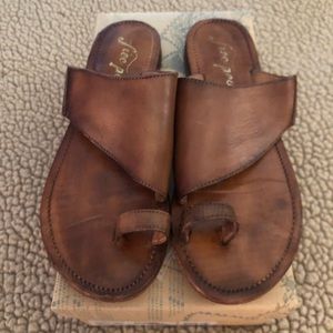 Free People Sant Antoni sandal